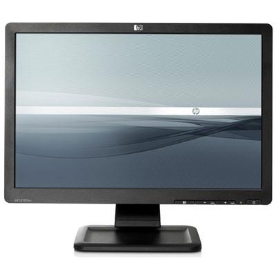 مانیتور استوک 19 اینچ اچ پی مدل LE1901W